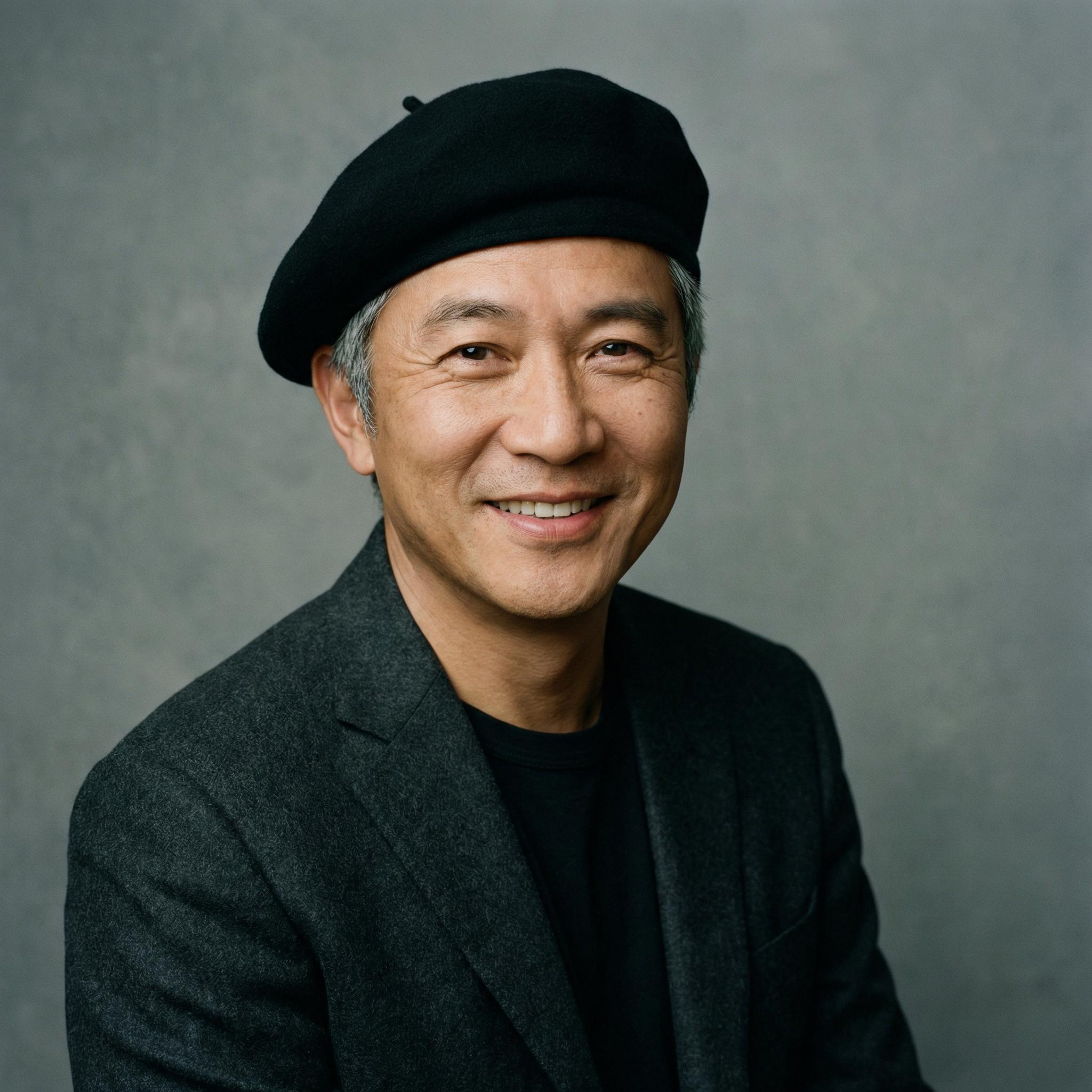 国产主播首席导演 国产主播导演顾问