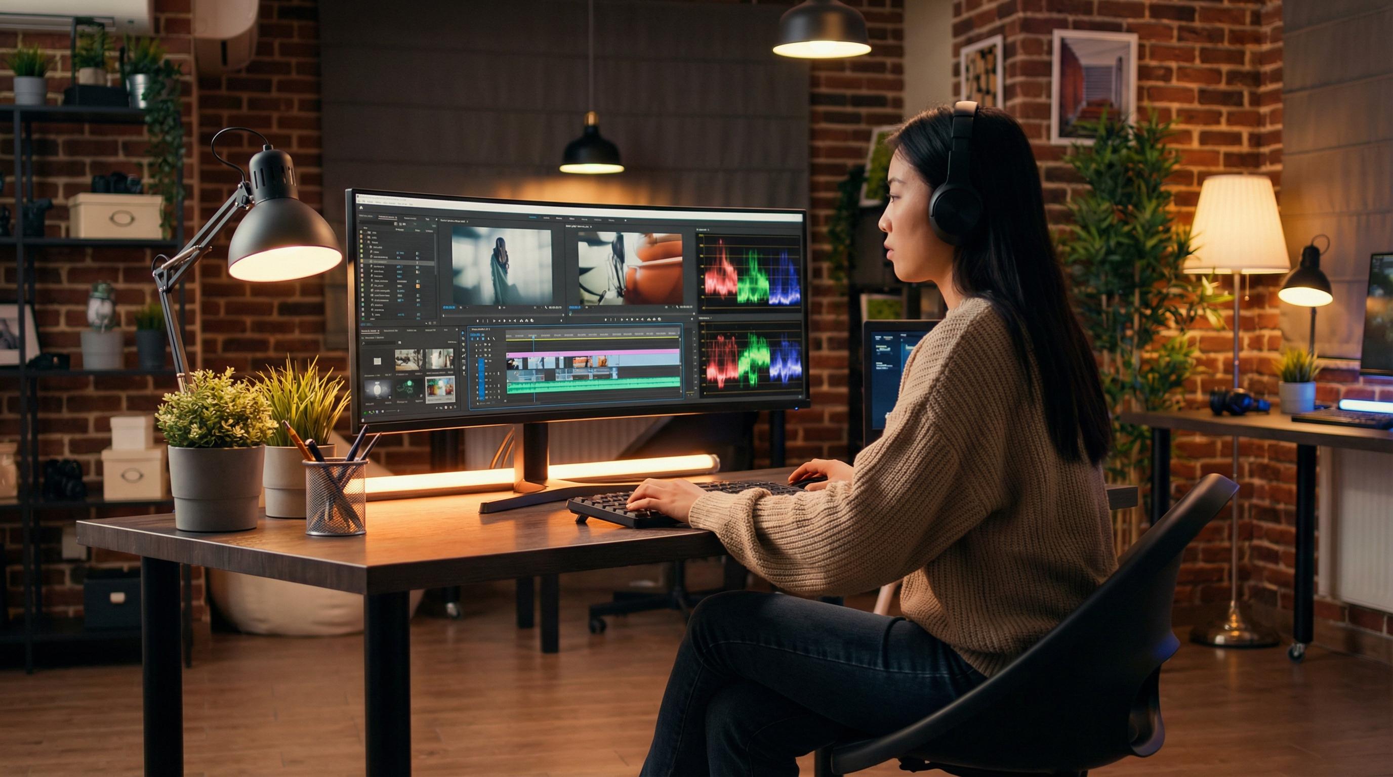 国产主播动漫剪辑视频