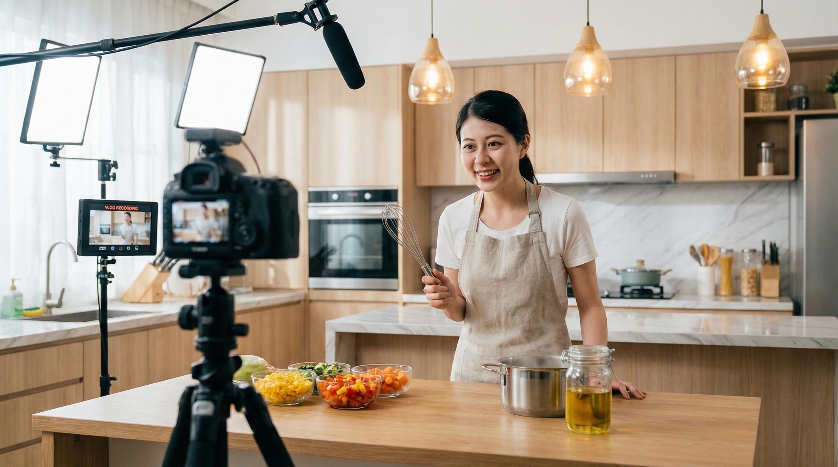 国产主播手办视频