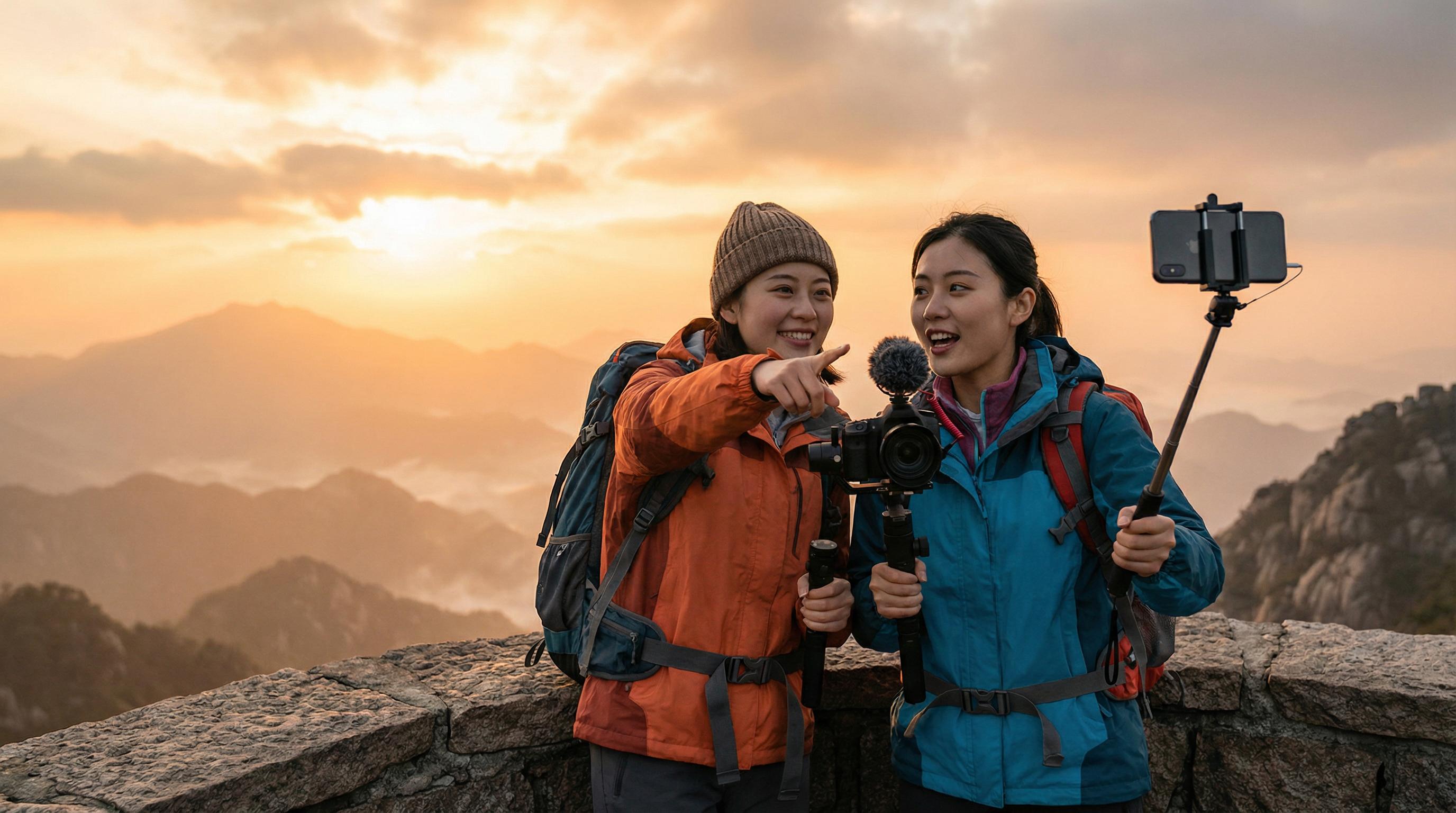 国产主播二次元旅行