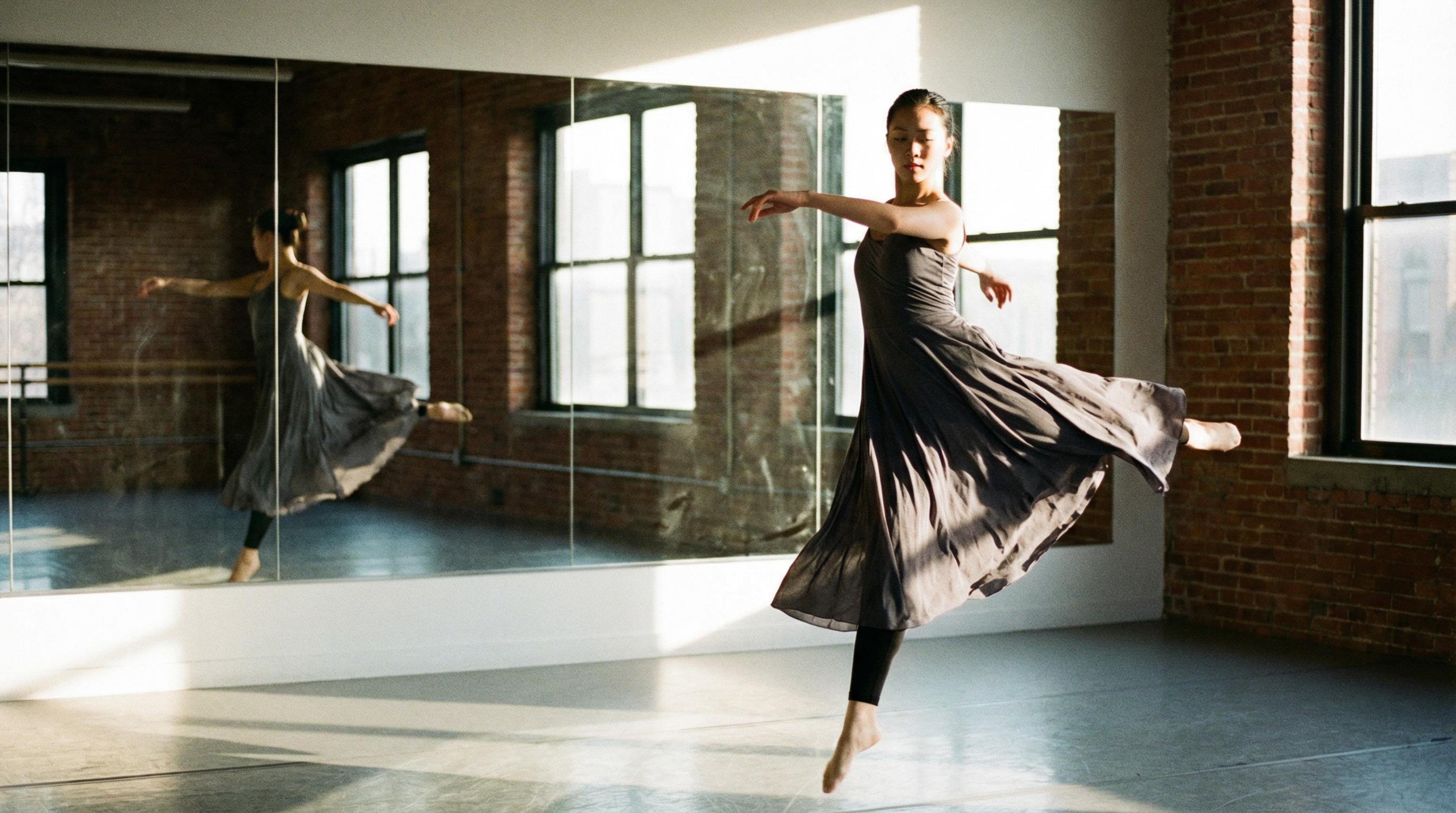 国产主播动漫舞蹈视频